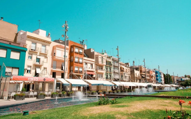 Estudio Port Experience