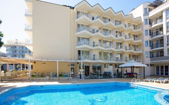 Karlovo Hotel