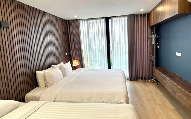 Ficus Suites Apartment