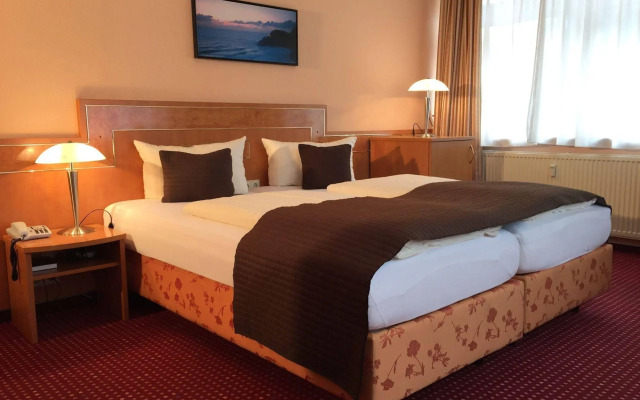 Wincent Hotel