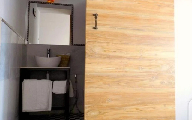 The Secret House - Adults Only