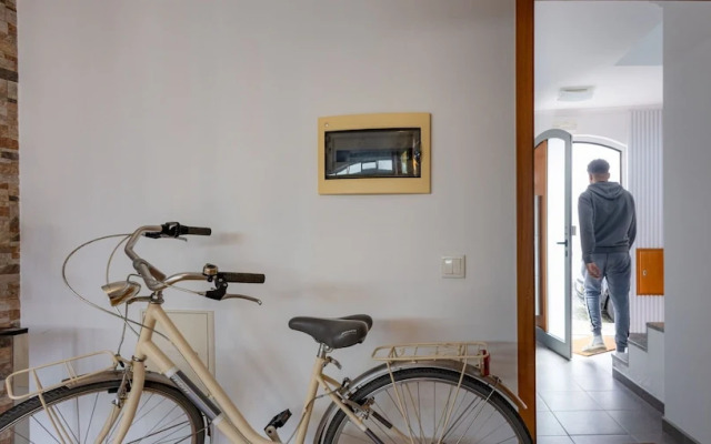 Olis House in Angra do Hero smo