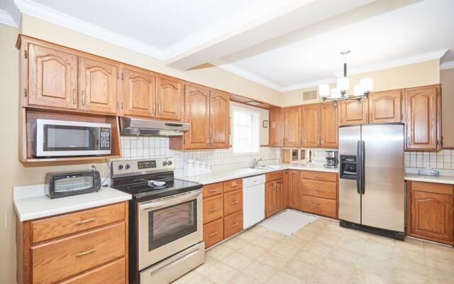 Ridley Executive stay