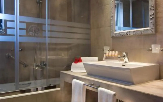 Itilo Traditional Hotel
