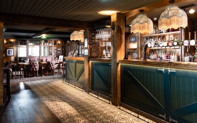 The Bamburgh Castle Inn - The Inn Collection Group