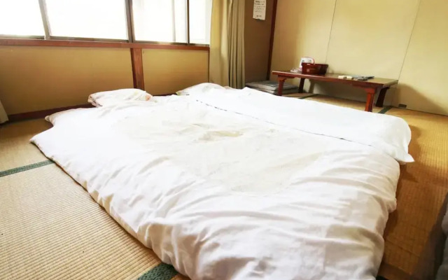 Ajiro Onsen Inaka