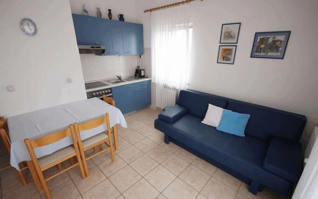 Apartments Barisic