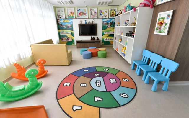 Hotel Rainha do Brasil