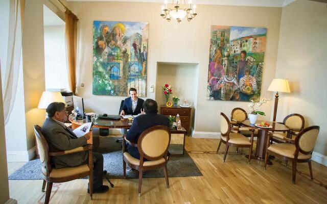 Smetana Hotel