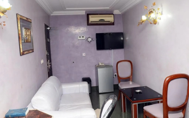 Terrace Green Hotels