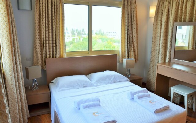 Anthorina Villa 1