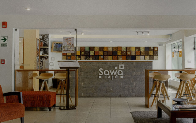 Girasoles Hotel