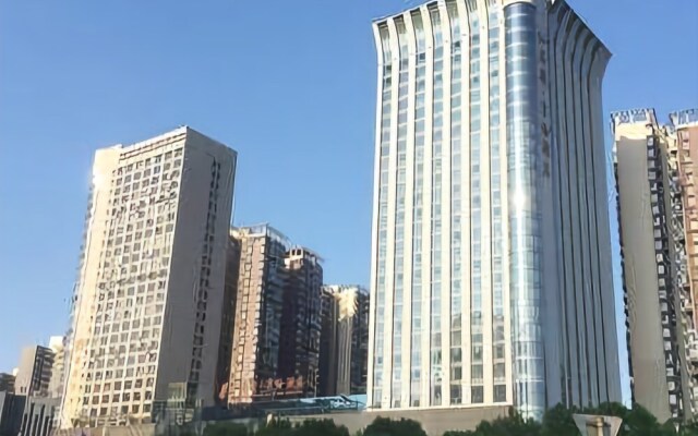 Freeland Jinglun Hotel