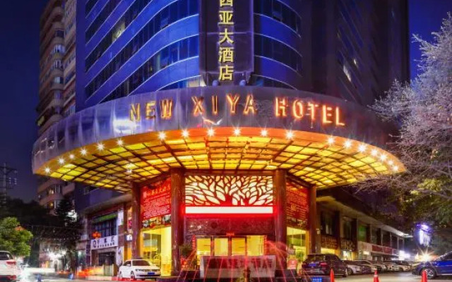 Xinxiya Hotel