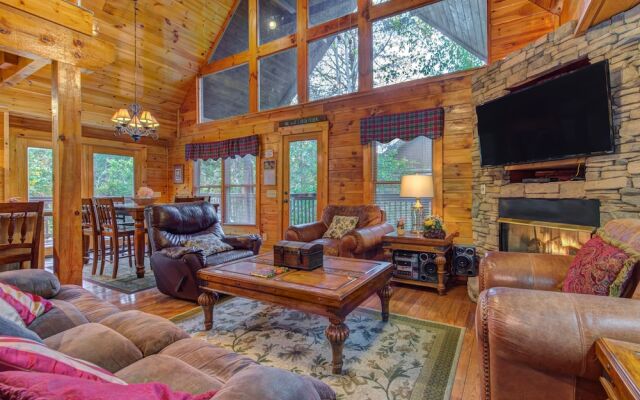 Arrowhead Lodge by Vtrips