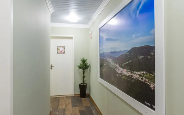 Pousada Recanto da Serra