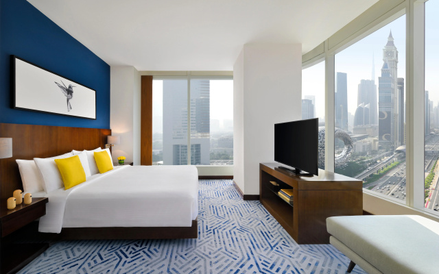 Voco Dubai Hotel - Image 3