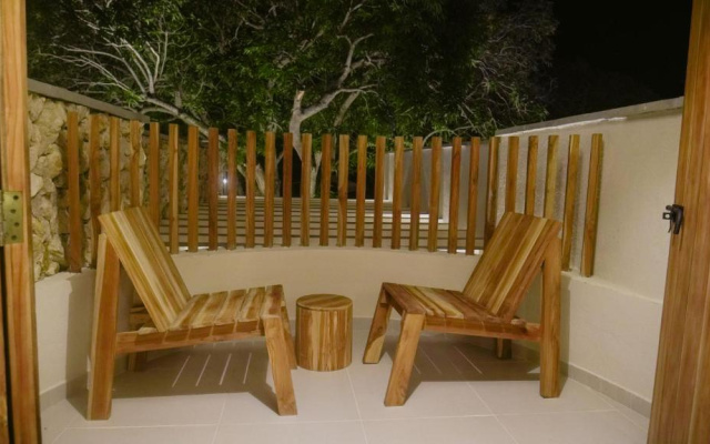 Talam House Coveñas by Bernalo Hotels