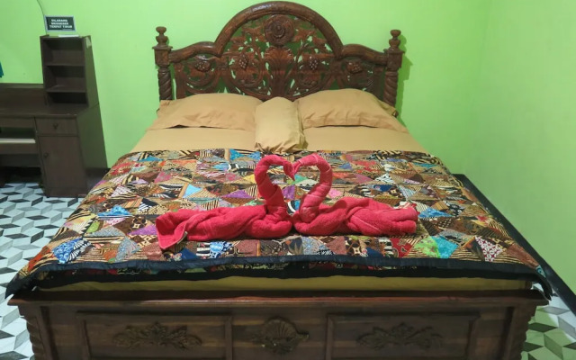 Homestay JSKU Karimunjawa