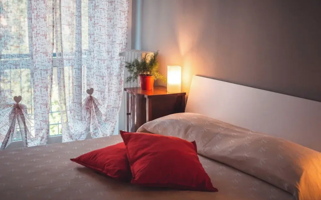 Guest House COLORS
