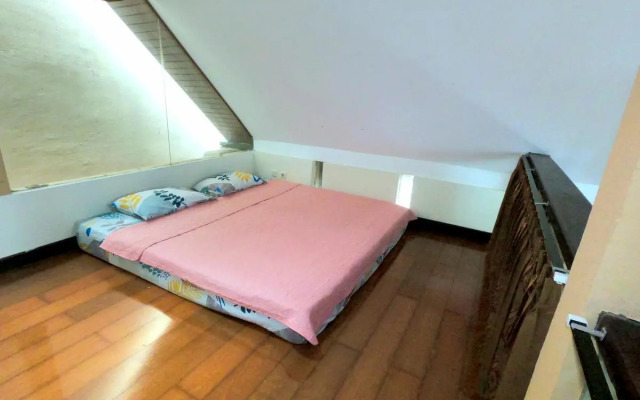 Bedugul Lake View Residence Unit B-6