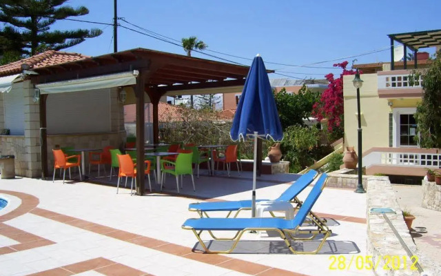 Apelia Hotel