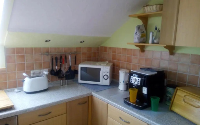 Ferienwohnung Waldrast