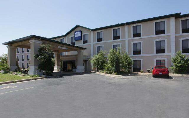 Lexington Suites of Jonesboro