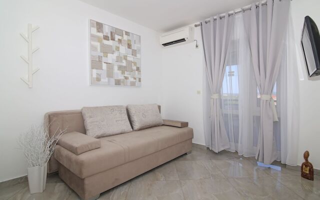 Villa Antea Apartments