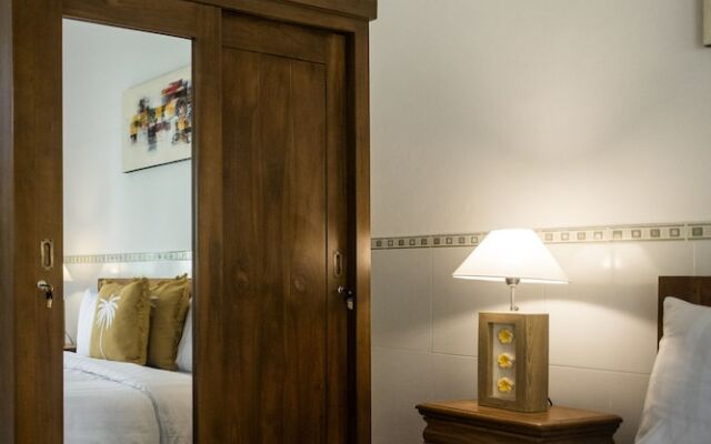 The Cozy Haven Sanur