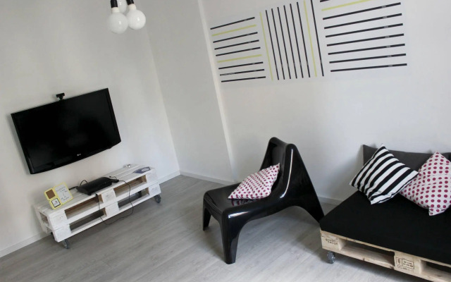 Soda Hostel & Apartments