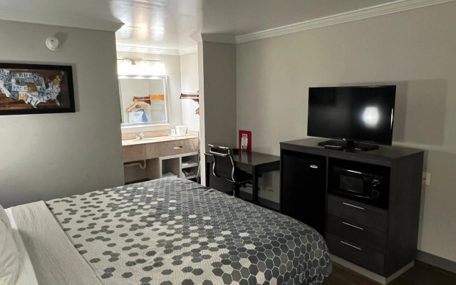 Econo Lodge Byron - Warner Robins