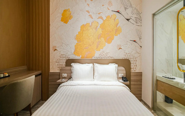 Yulia Hotel Managed by HIG