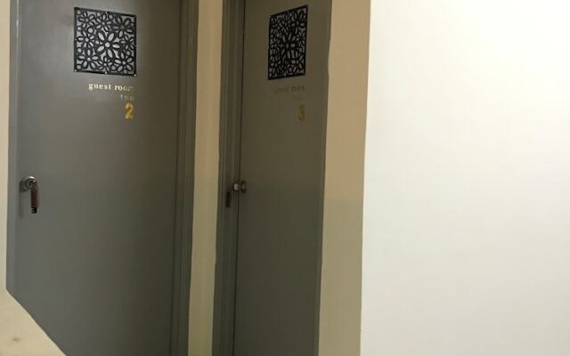 Almubasysyir Homestay Seri Iskandar