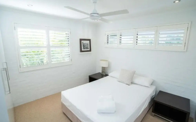 Myuna Holiday Apartments
