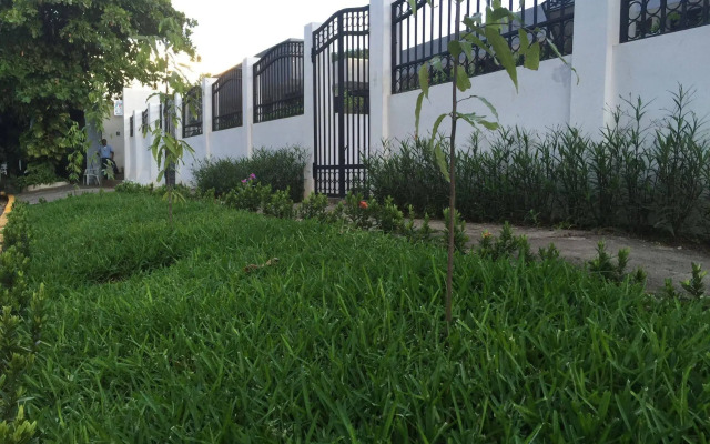 Hotel Casa San Juan