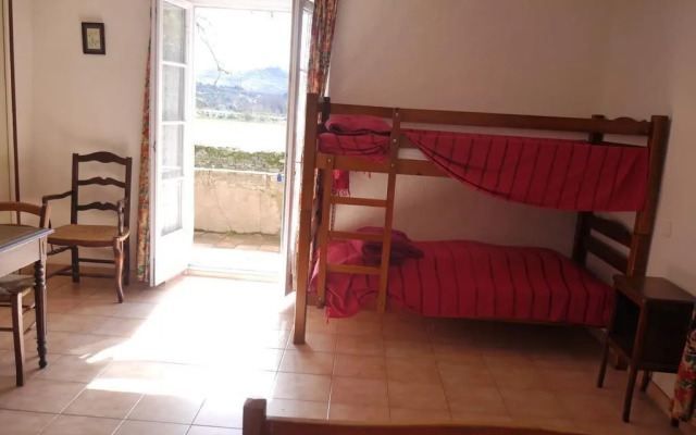 Chambres d'hôtes Domaine de Pélissols