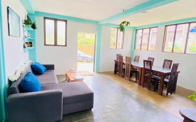 Ocean Caves, Balapitiya