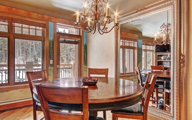 3044 Lone Eagle 2 Bedroom Condo by RedAwning