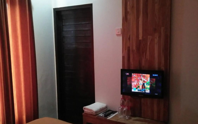 Antika Hotel
