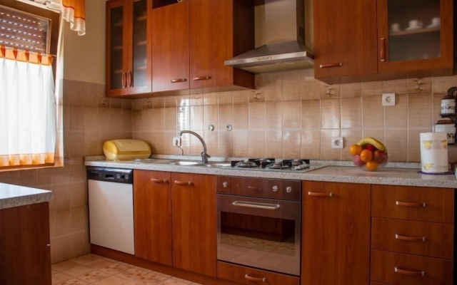 Three-bedroom Family apartment