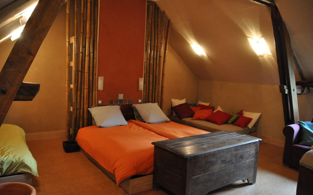 Les Jardins de Beauve