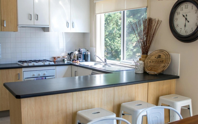 McMillans Villa 18 Metung