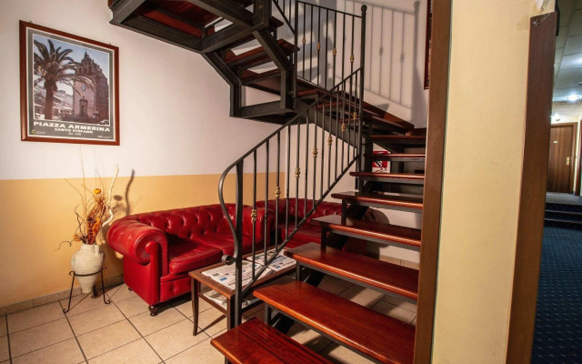 Hotel Gangi