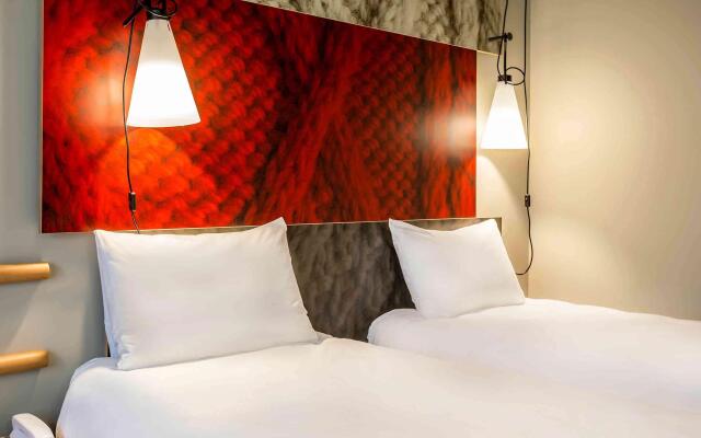 ibis Wroclaw Centrum