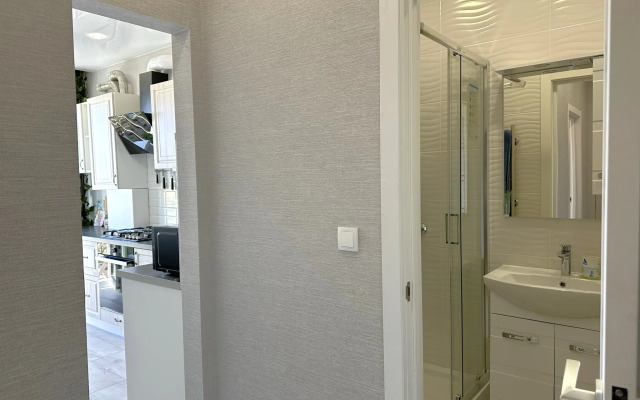 Baltic Resort Пионерский на рабочей 44