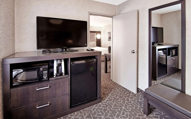 Best Western Plus Banff International Lodge