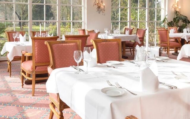Schlosshotel Neckarbischofsheim