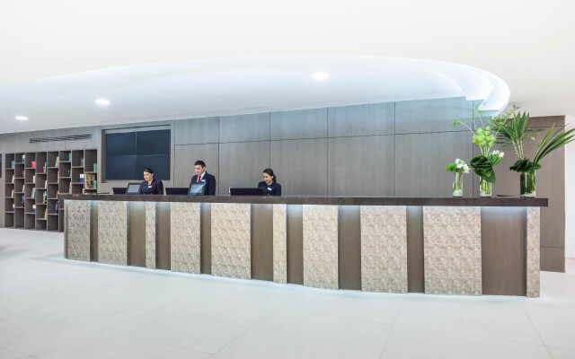 NH Collection Mexico City Reforma