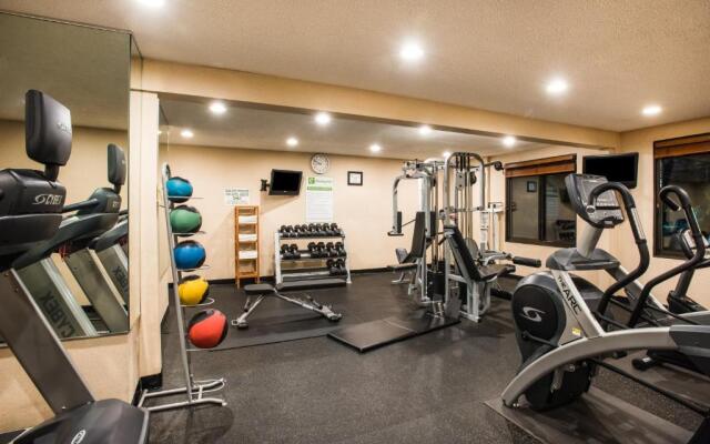 Holiday Inn Hasbrouck Heights-Meadowlands by IHG